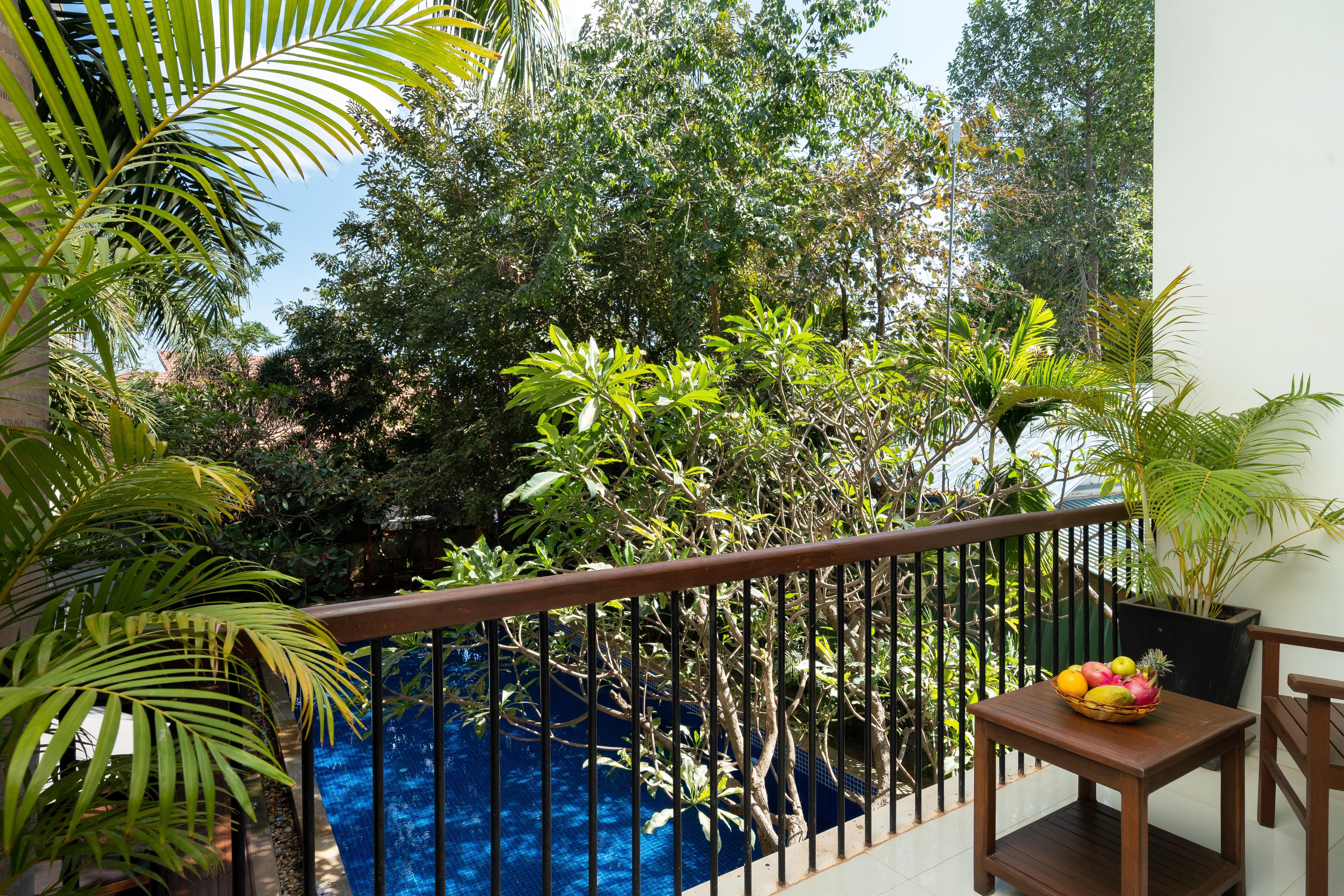 Landing Gold By Amatak Hotel Siem Reap Eksteriør billede