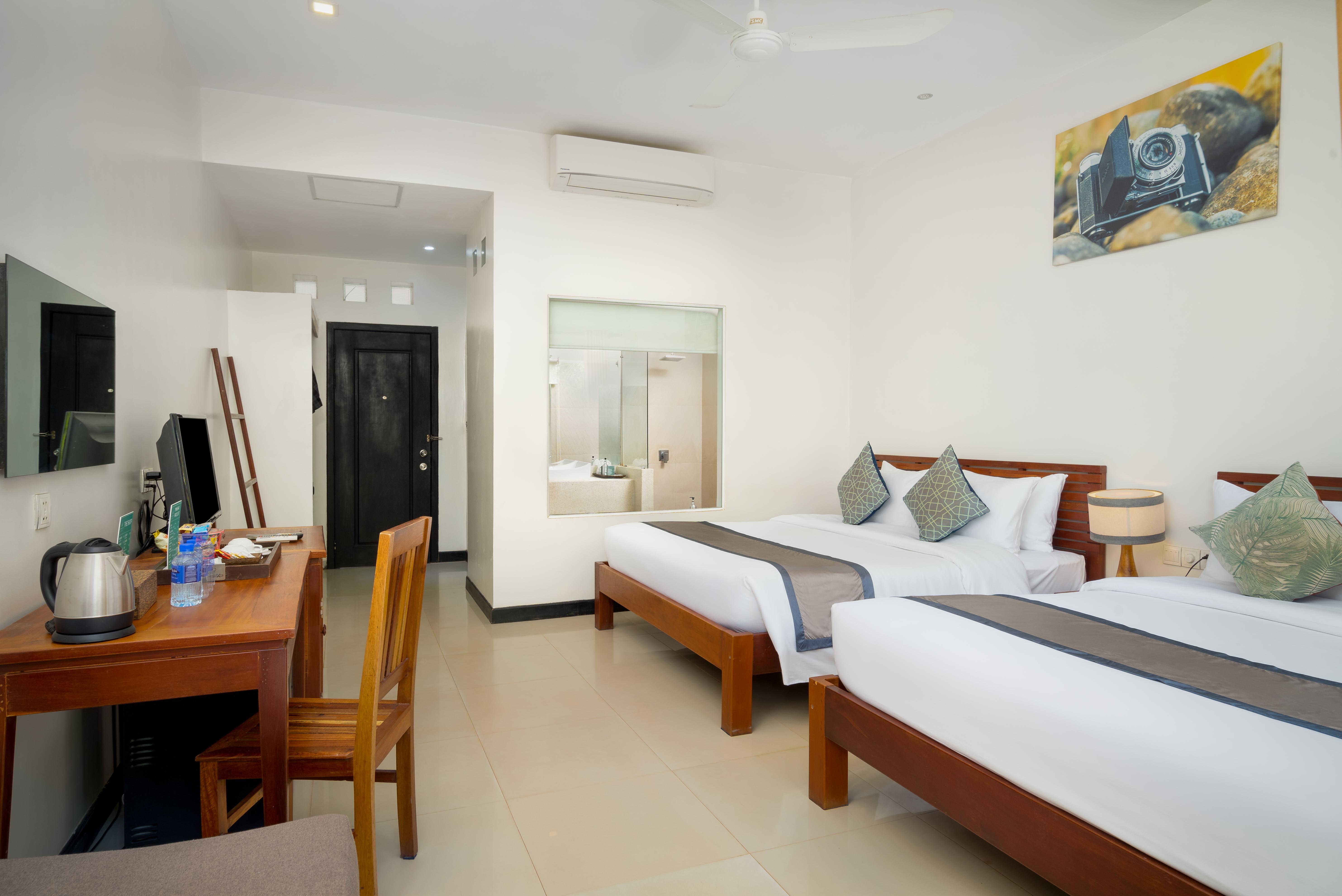 Landing Gold By Amatak Hotel Siem Reap Eksteriør billede