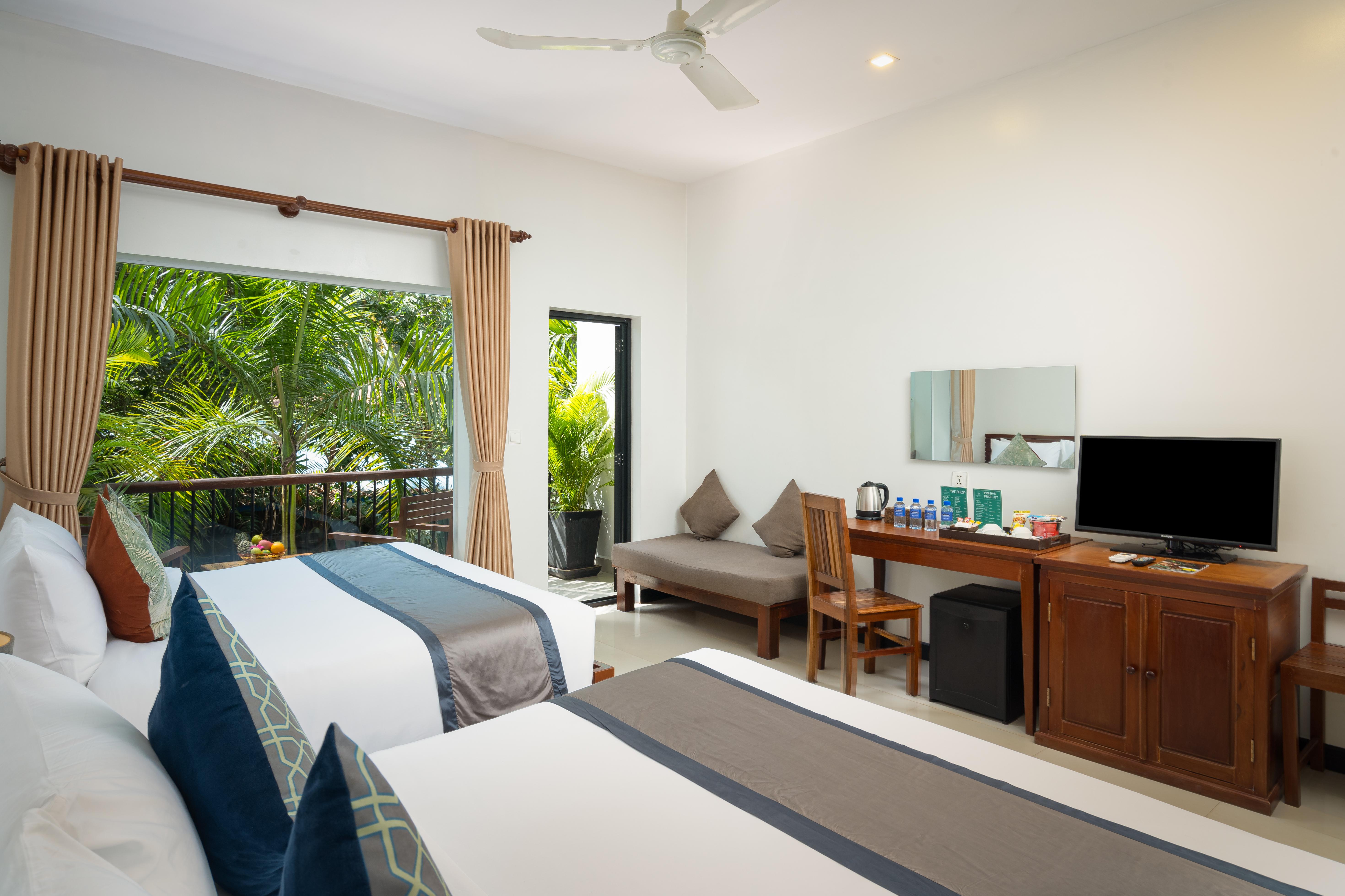 Landing Gold By Amatak Hotel Siem Reap Eksteriør billede