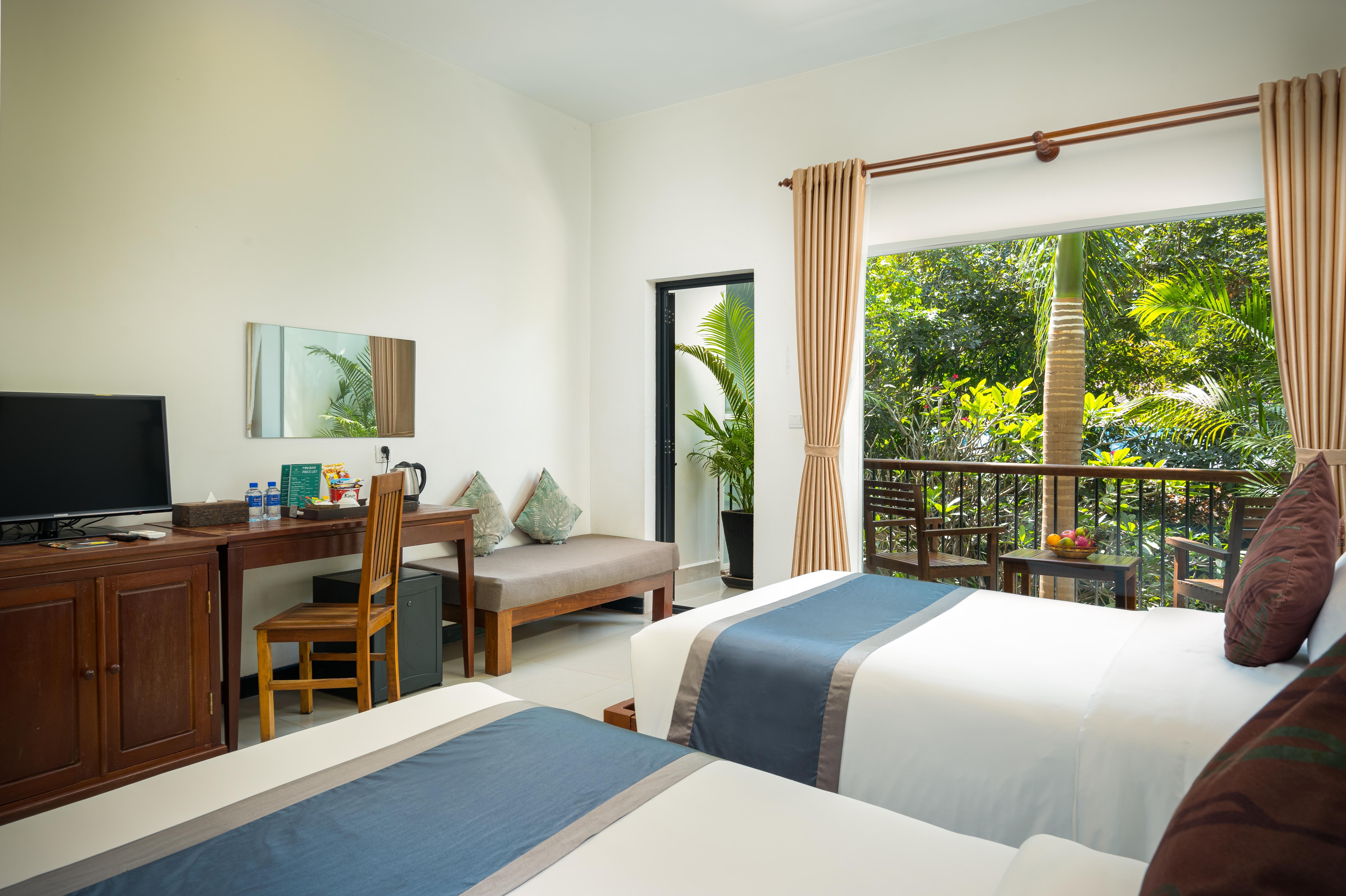 Landing Gold By Amatak Hotel Siem Reap Eksteriør billede