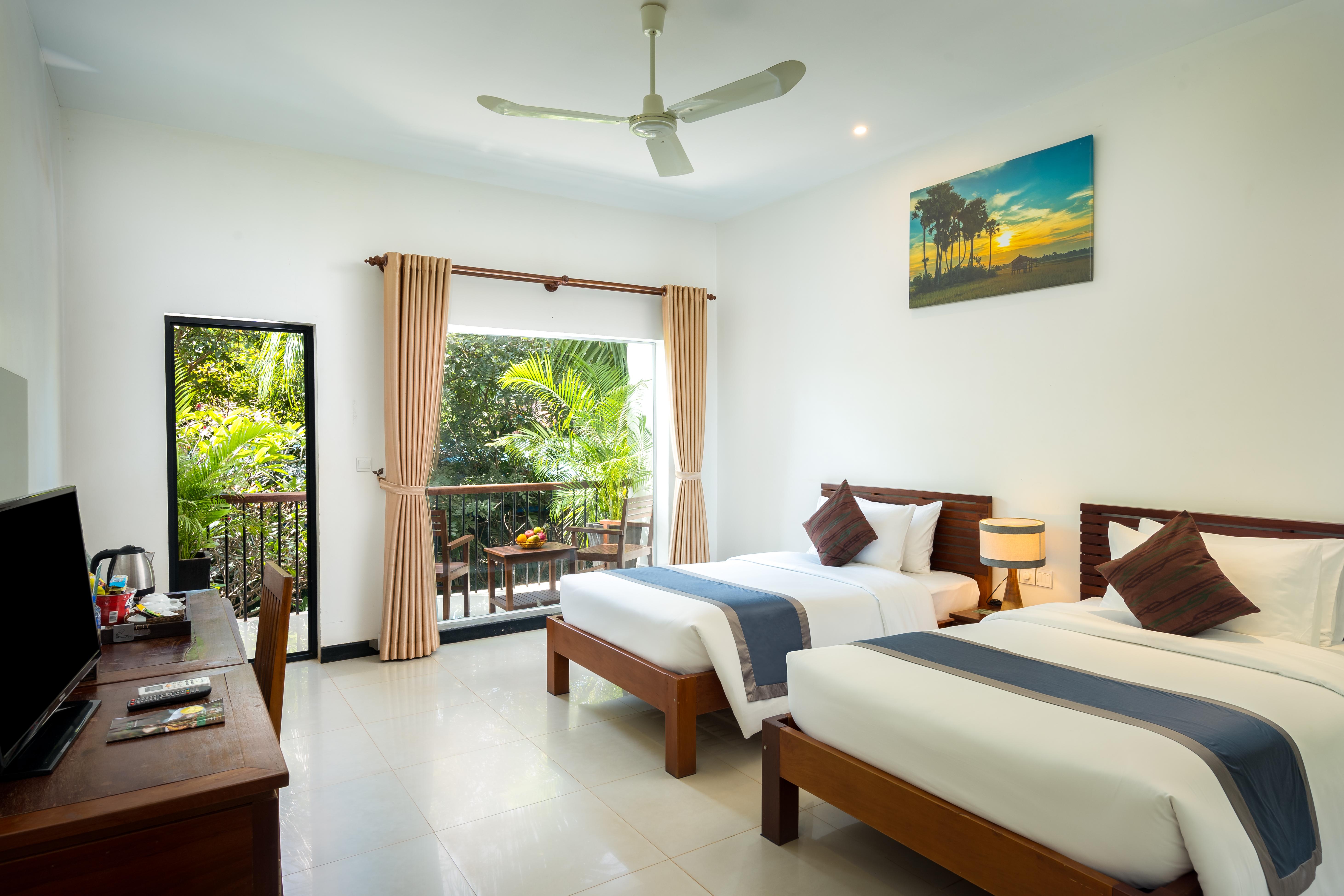 Landing Gold By Amatak Hotel Siem Reap Eksteriør billede
