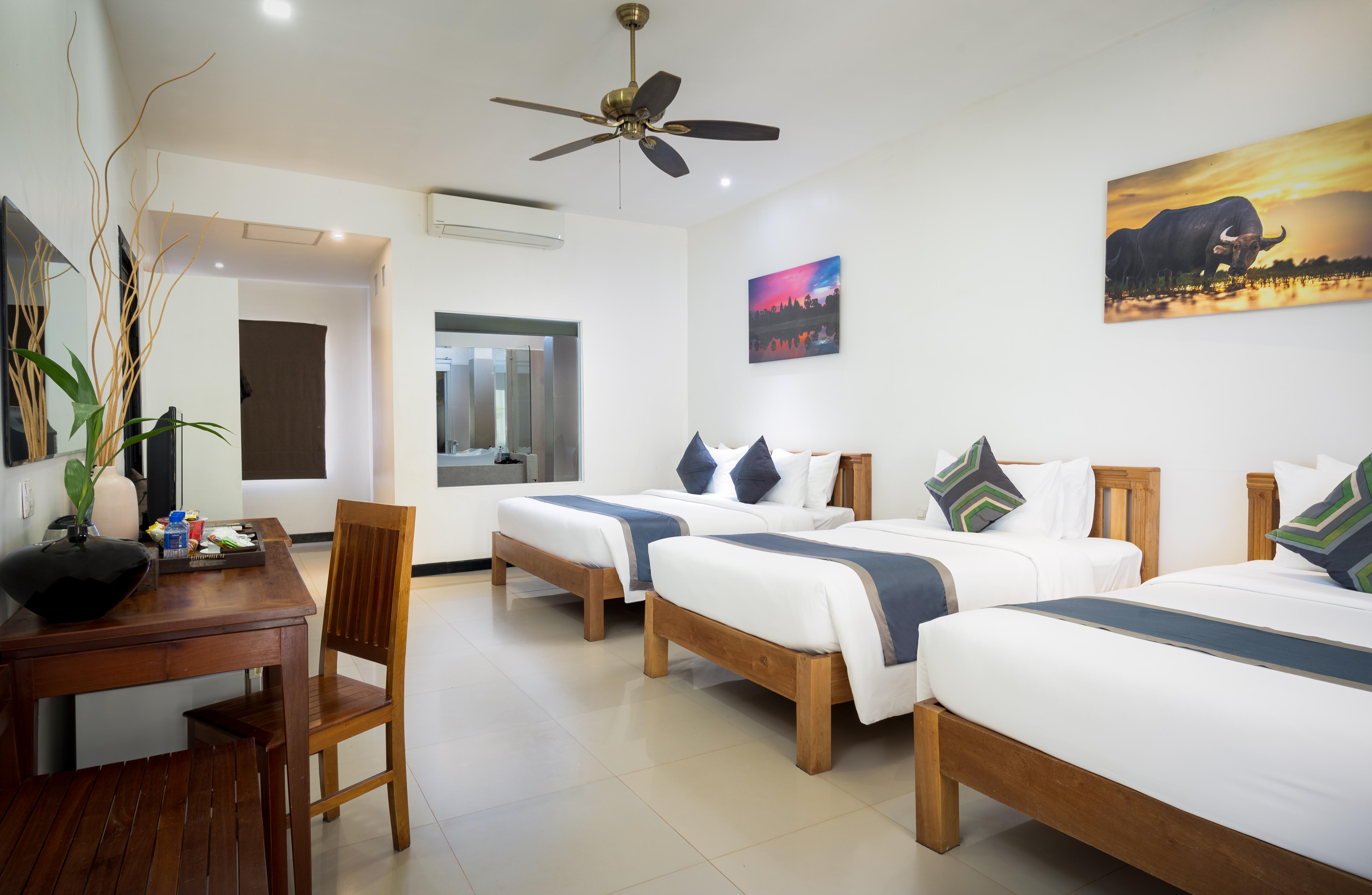 Landing Gold By Amatak Hotel Siem Reap Eksteriør billede