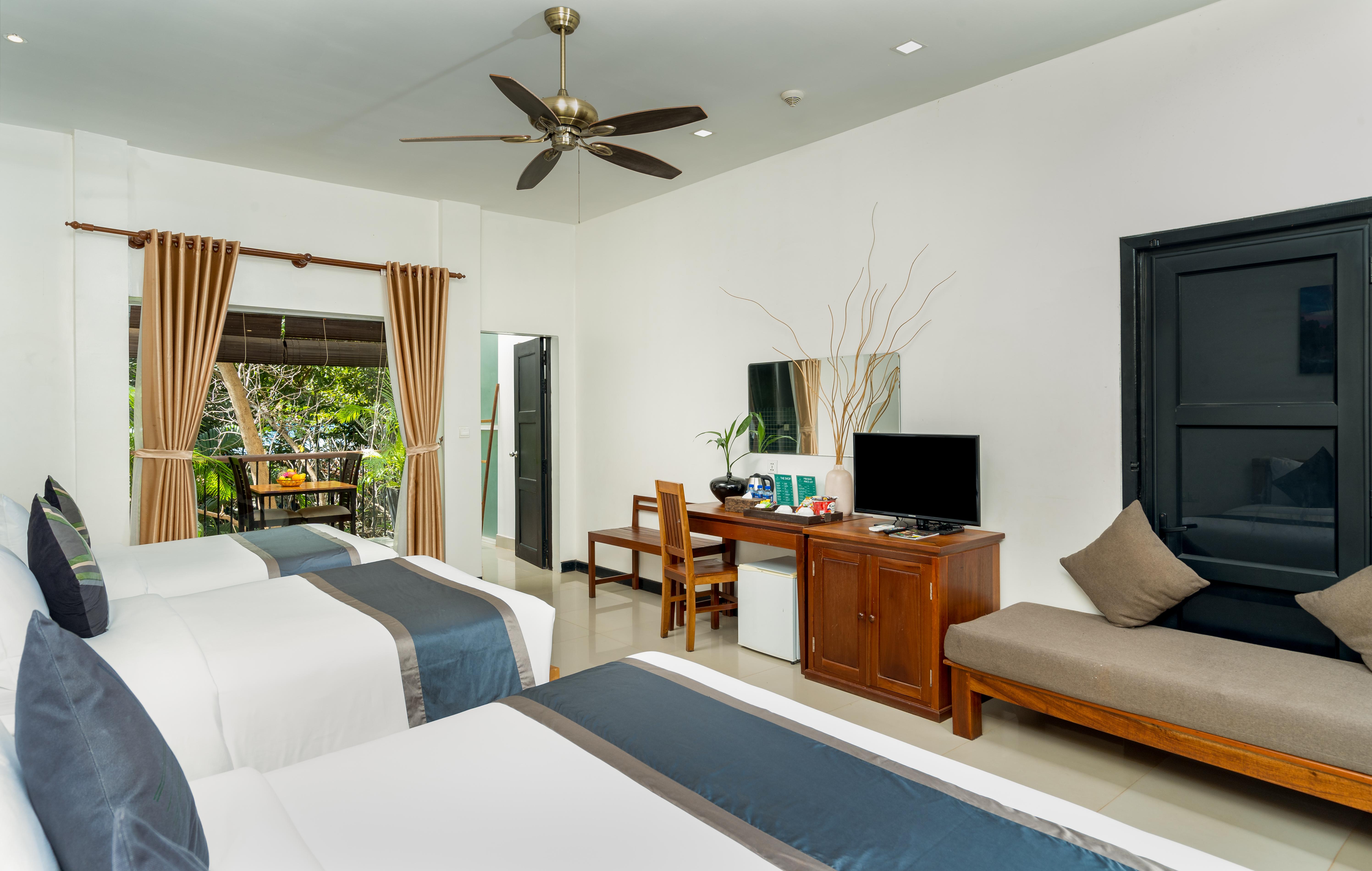 Landing Gold By Amatak Hotel Siem Reap Eksteriør billede