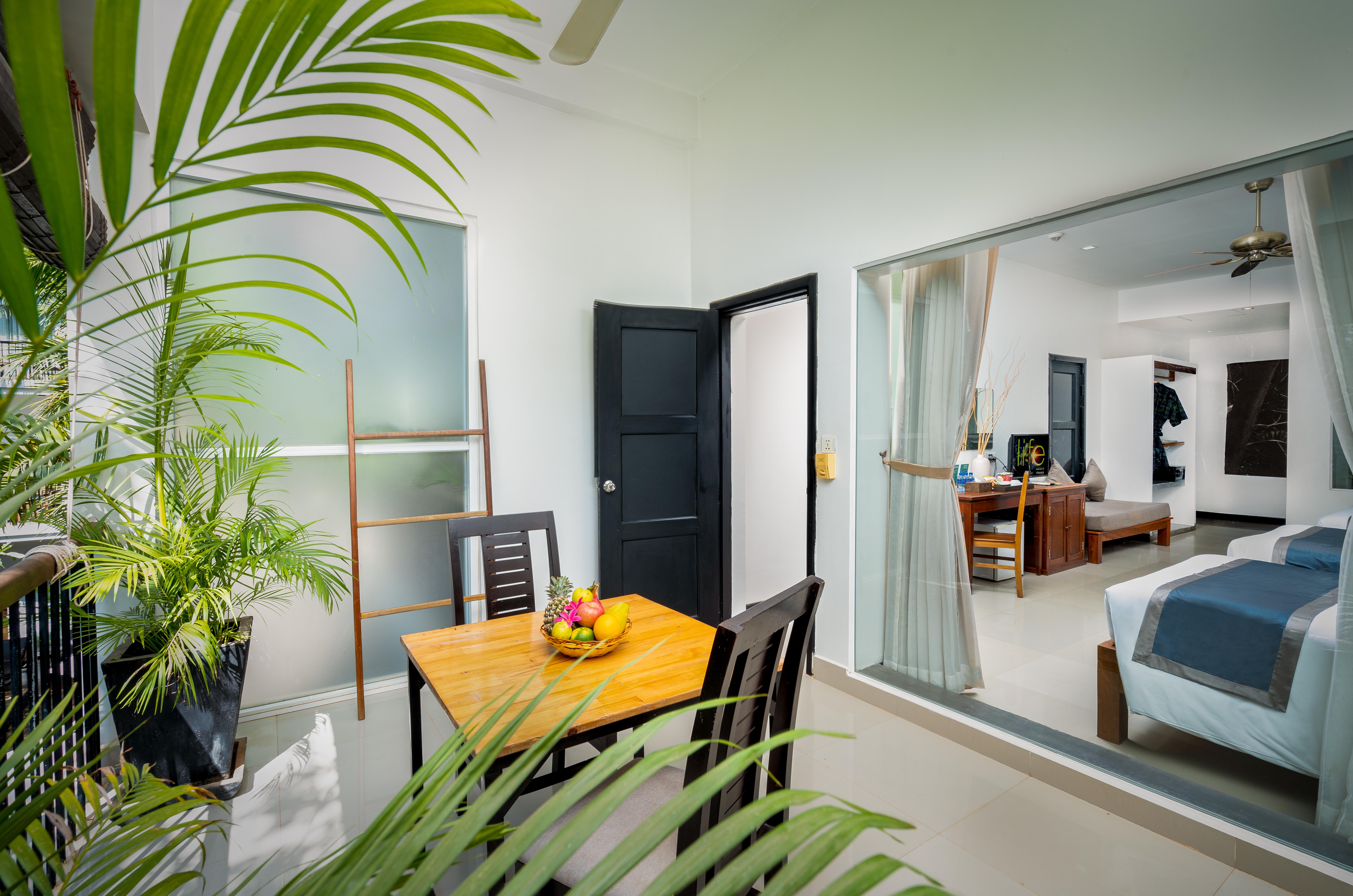 Landing Gold By Amatak Hotel Siem Reap Eksteriør billede