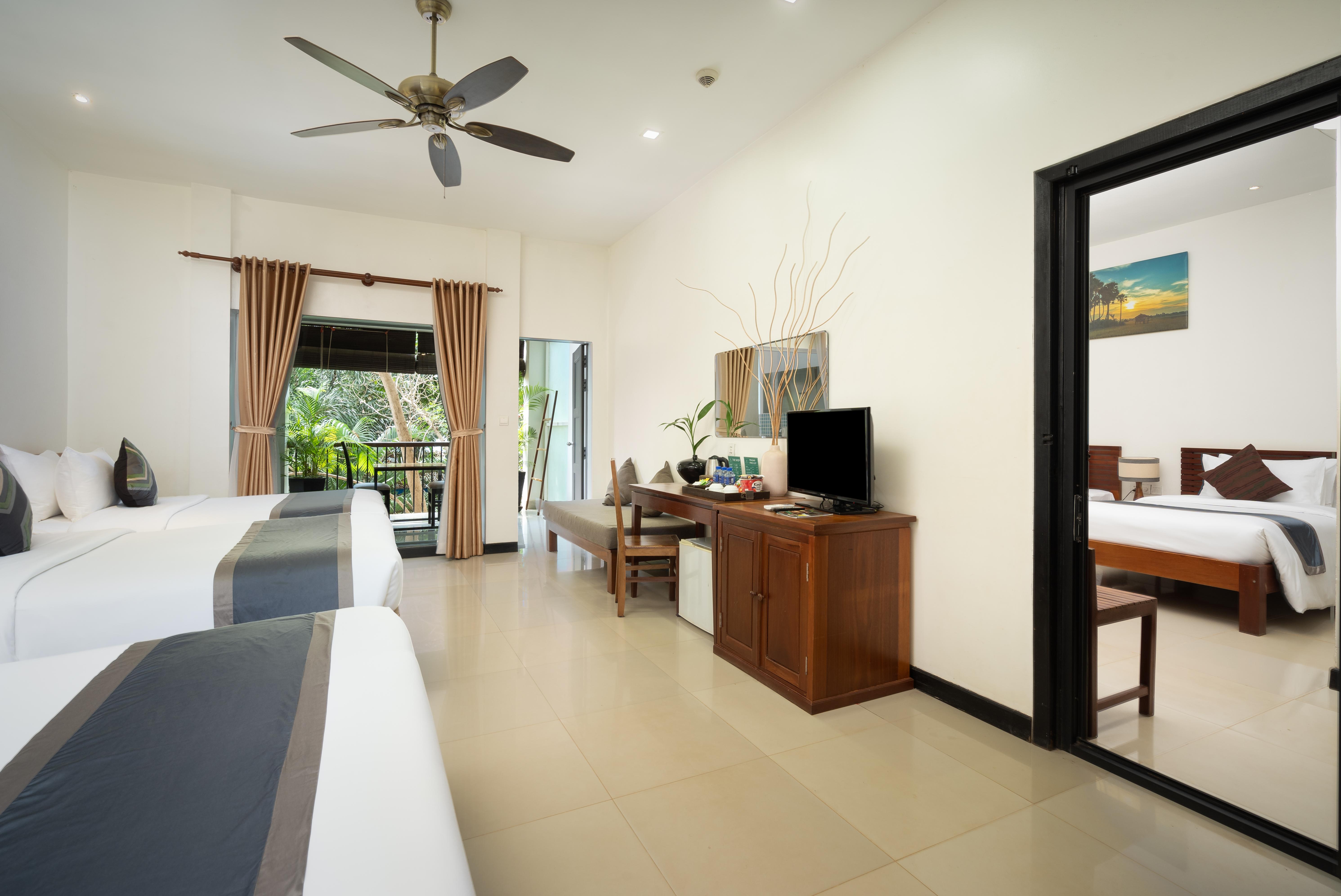 Landing Gold By Amatak Hotel Siem Reap Eksteriør billede