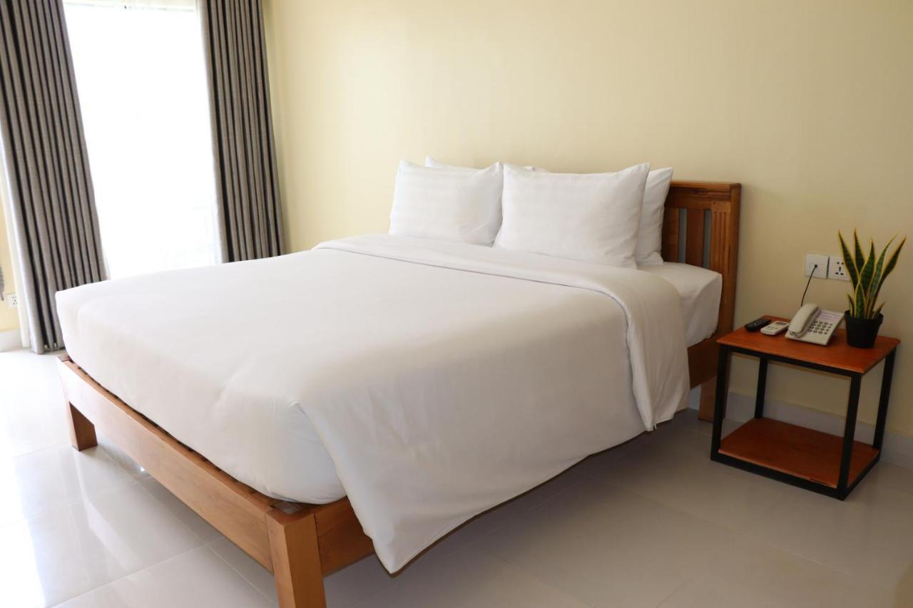 Landing Gold By Amatak Hotel Siem Reap Eksteriør billede