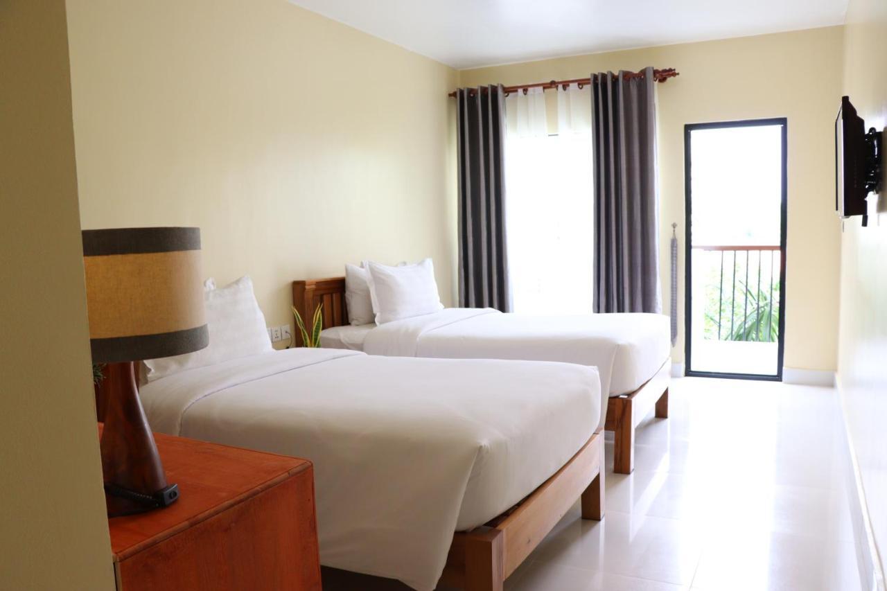 Landing Gold By Amatak Hotel Siem Reap Eksteriør billede