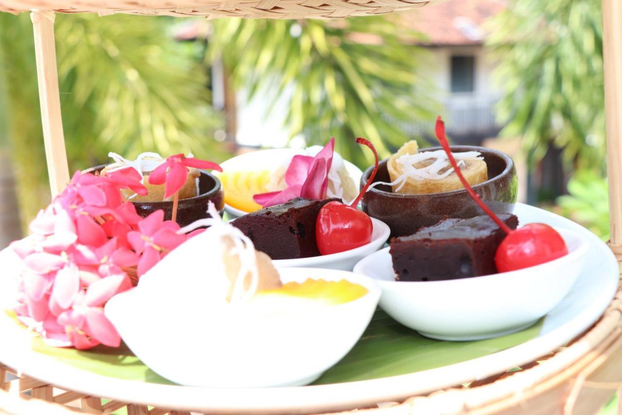 Landing Gold By Amatak Hotel Siem Reap Eksteriør billede