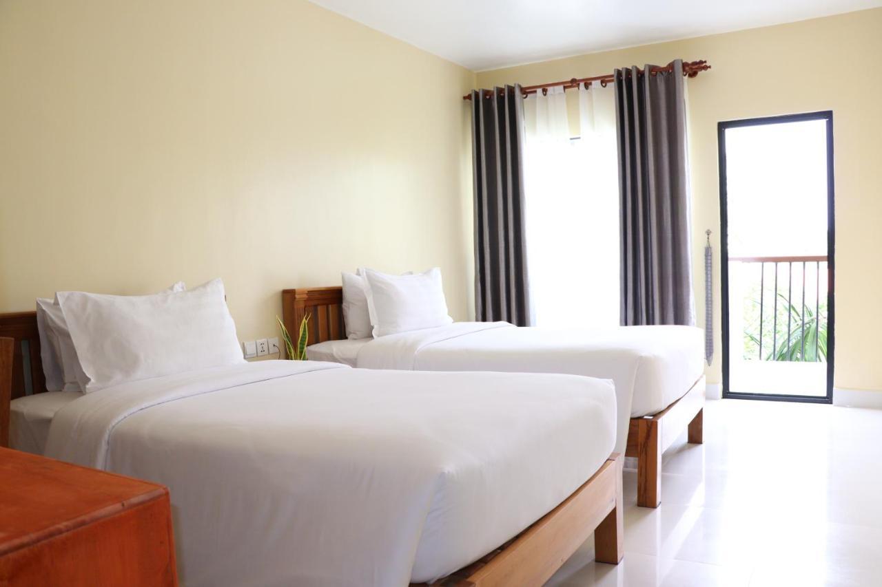 Landing Gold By Amatak Hotel Siem Reap Eksteriør billede
